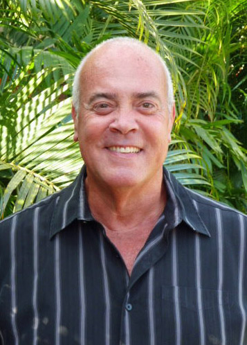 Dr Jon R Grady is the founder of Spiritual Discovery Movement and The Ah-Haa! Course.